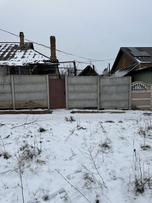 Продам котедж на Роковатой