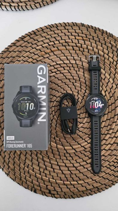 GARMIN Forerunner 165505721829763338240