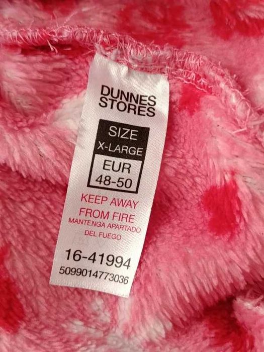 Mięciutka bluza polarowa świąteczna • Dune Stores • L/ XL