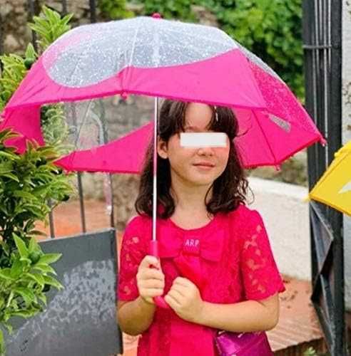 Parasol Parasolka dla Dziewczynki Agatha Ruiz de la Prada Różowa