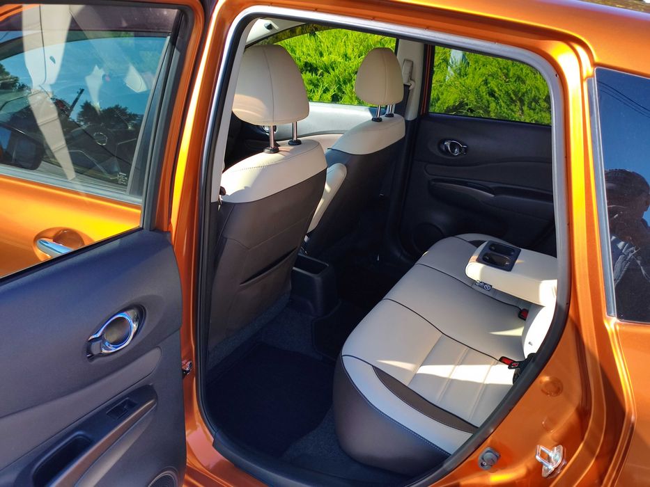 Продам Nissan Note E-Power Medalist гібрид: 3.5л.-100км.