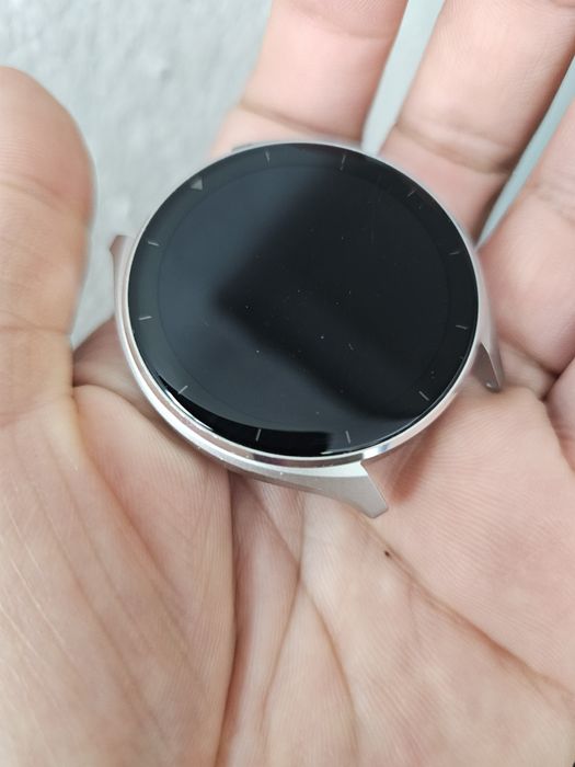 Smartwatch Xiomi watch 2
