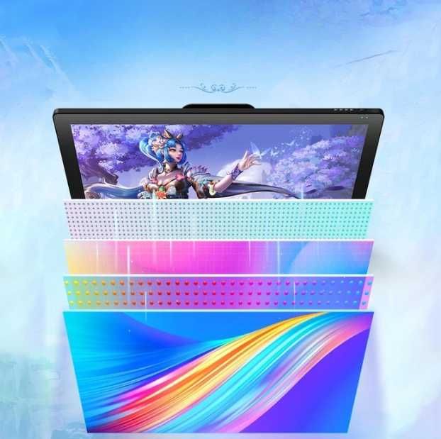 Tablet graficzny do rysowania 21,5''monitor 1920x1080 HDMI120%sRGB+pen