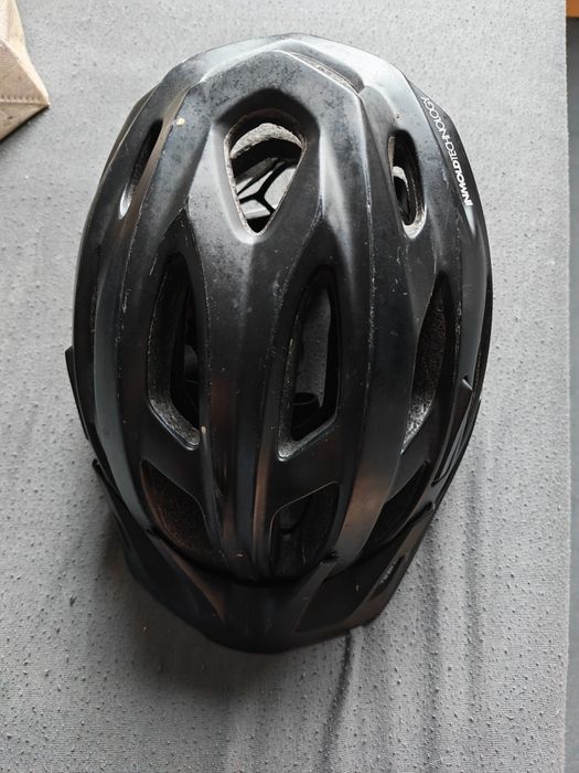 Kask rowerowy ROCKRIDER