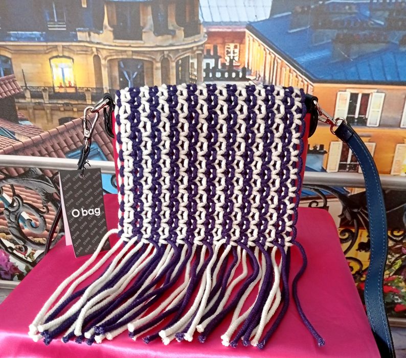 Сумки O bag Італія