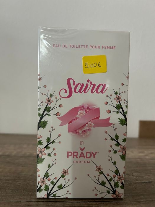 Perfume árabes novos