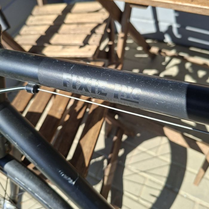 Rower FIXIE INC okazja .