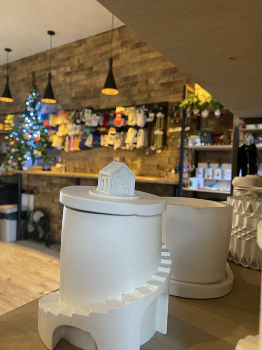 Продається затишна кав’ярня