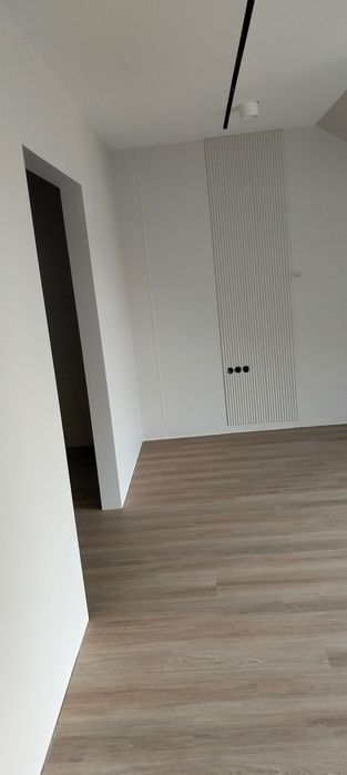 Usługi remontowo budowlane