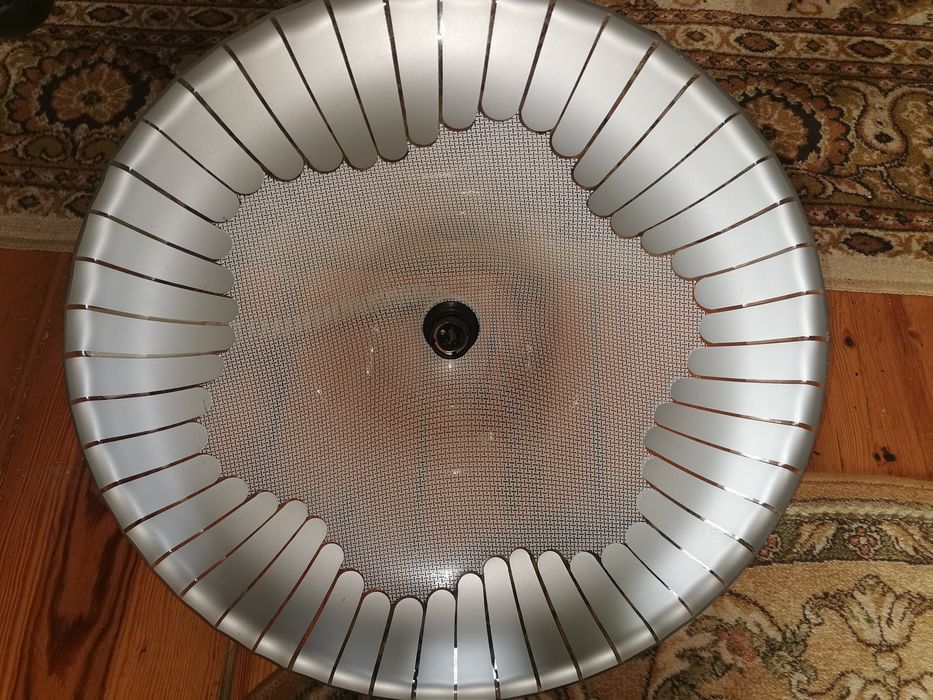 Lampa wisząca sufitowa