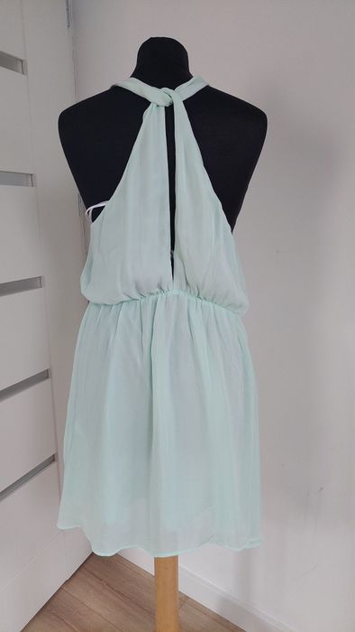 sukienka damska letnia midi,mini, H&M  42