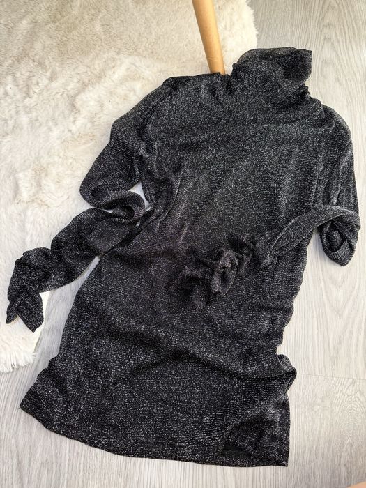 Camisola com brilhos - nova
