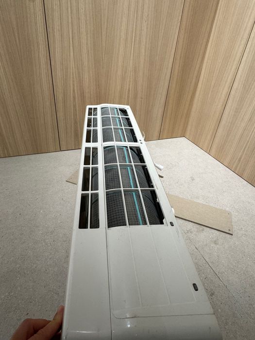 Ar Condicionado Nipon 24000