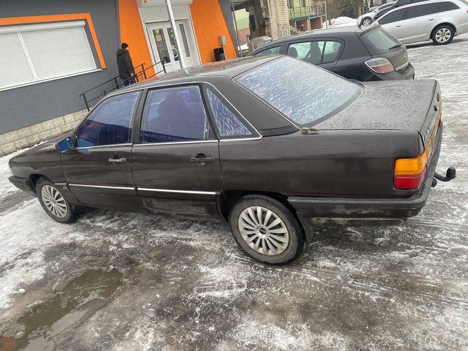 Продам аудіо 100