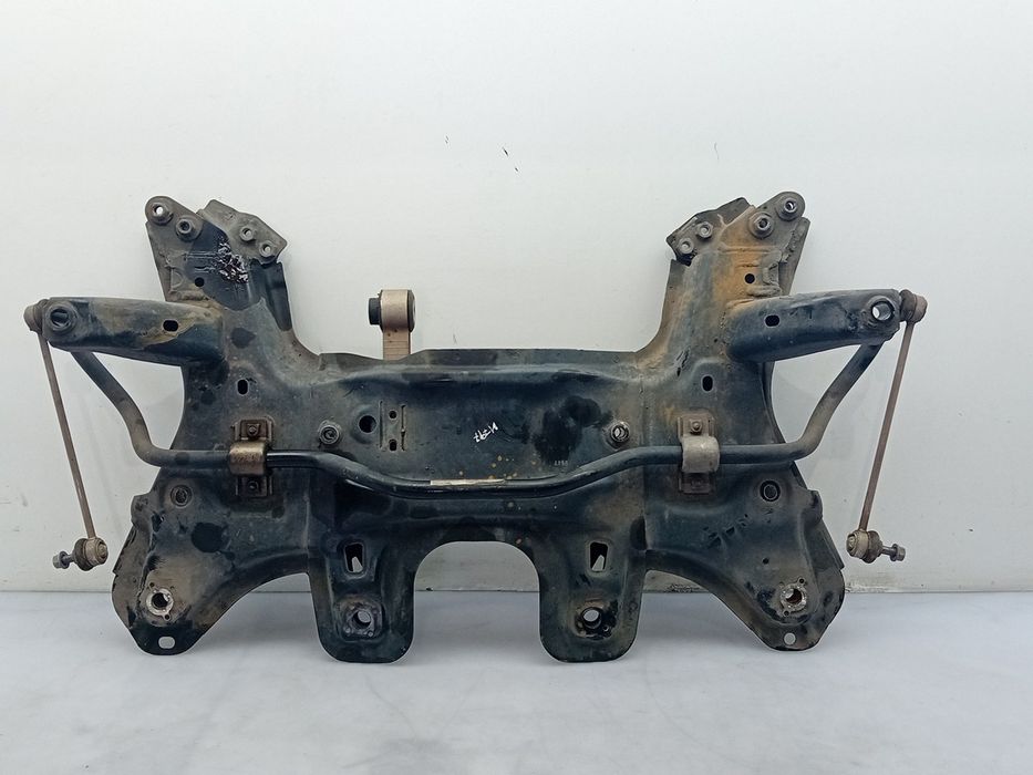 Charriot frente FIAT Panda (312_, 319_)
