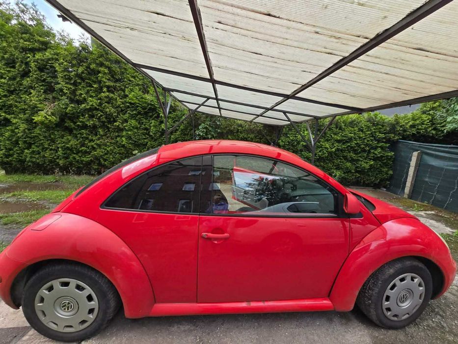 Sprzedam New Beetle