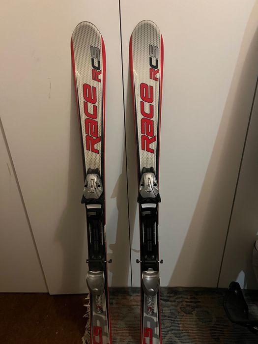Ski de criança 120