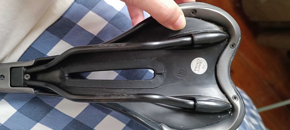 Selim novo Selle Italia