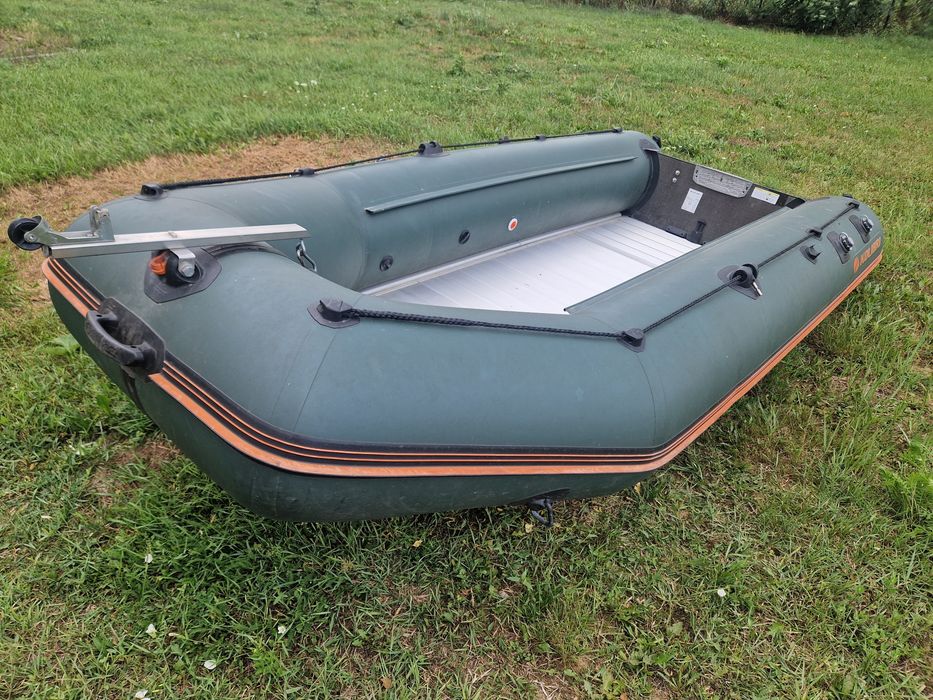 Ponton Kolibri 360dsl
