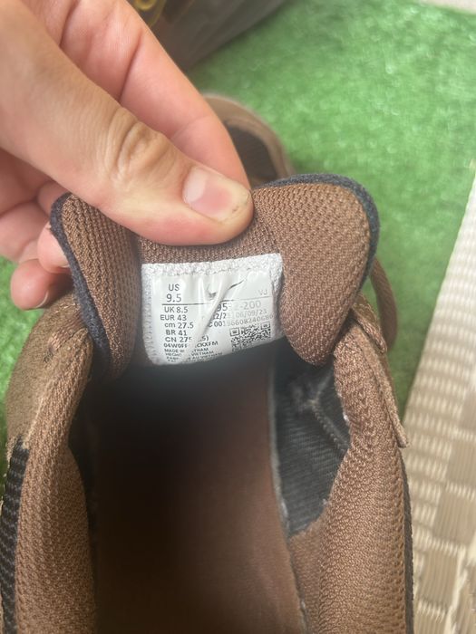 Buty Nike Tech Hera