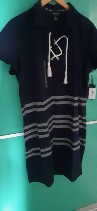 Сукня US Polo. Нова.