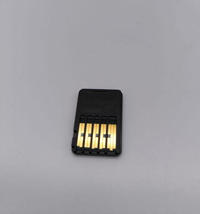 Jogo Nintendo switch My Hero One's Justice 2