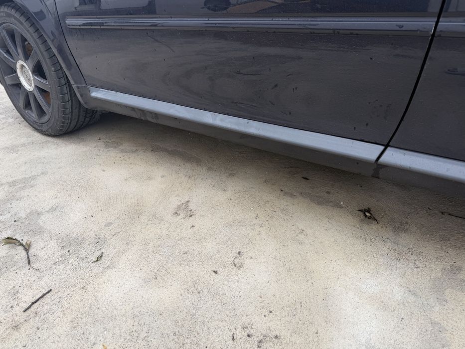 Door blades audi a3 8l s3 originais