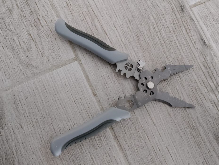 Narzędzie elektryczne