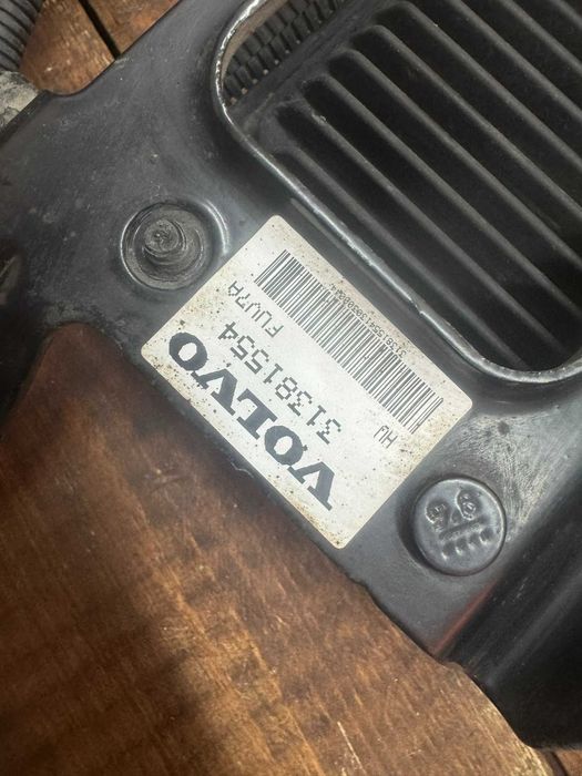 Radar aktywnego tempomatu DISTRONIC Volvo XC60 I 08-13