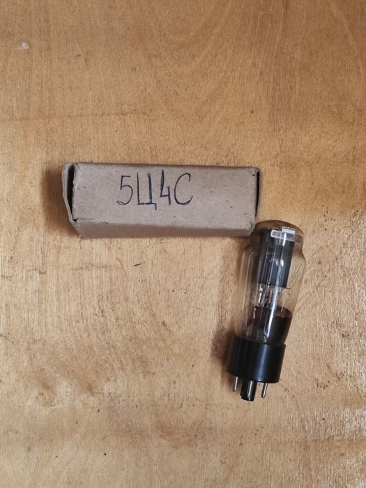 Лампы 6П36С, 6Н7С,6П3С,ИН-18,ИВ-22