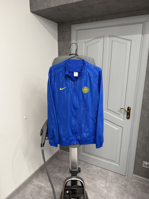 Nike Inter Milan Nike Academy Pro Anthem Jacket