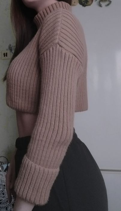 Светр новий, розмір М