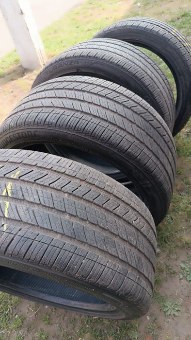 Гума Bridgestone