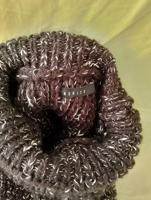 MOHITO. Golf damski.