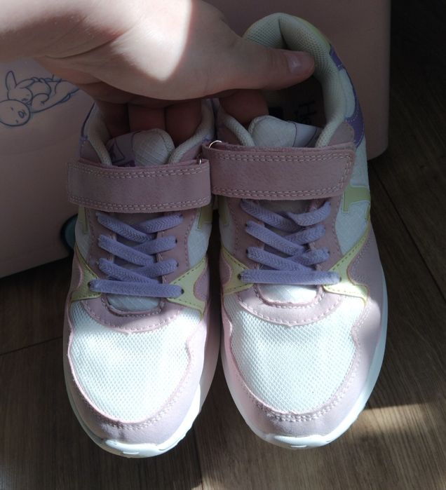 Кросівки Joma,кроссовки