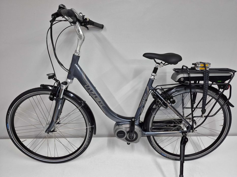 Rower elektryczny TREK LM400+!! Polecam!!!