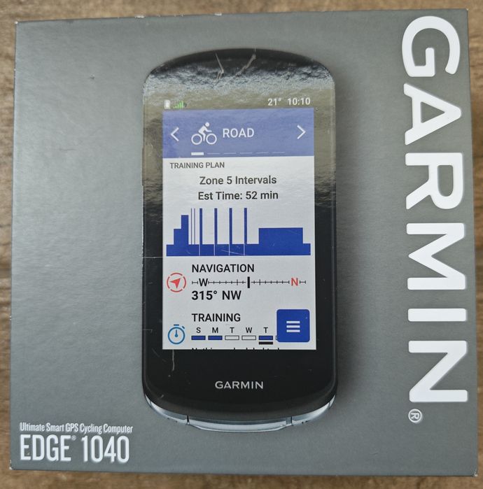 Garmin Edge 1040