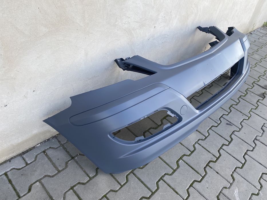 Передній бампер MB Viano Віано рестайл W639