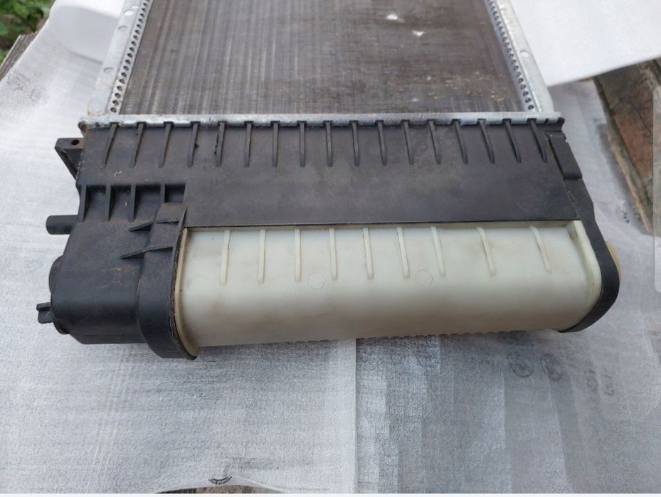 Радиатор bmw e36