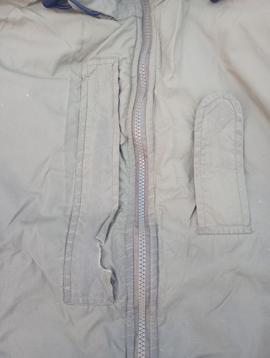 Kurtka softie PCS Thermal ocieplacz termiczny zimowa M 170/96