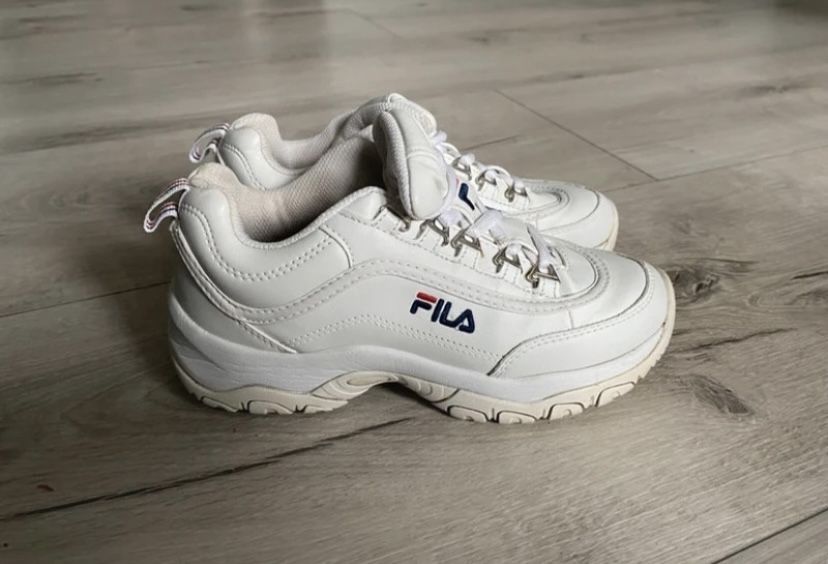 buty fila rozm.36