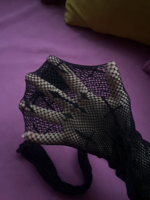 колготы кресты нефорские гот альт няшка эмо drain