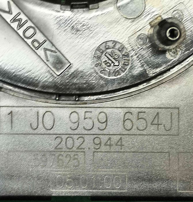 Fita de Airbags VW PASSAT B5.5 Variant