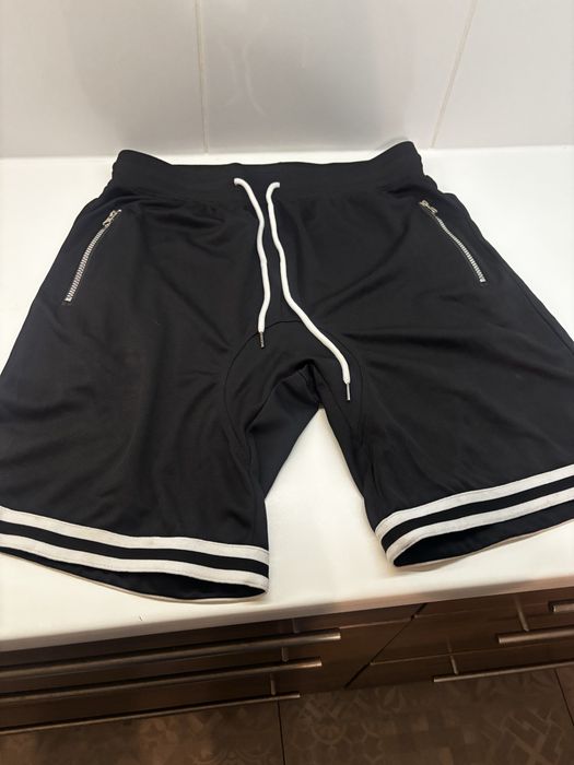 Spodenki new basket pro gt l/xl