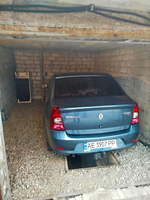 Оренда гаража! Інгулець