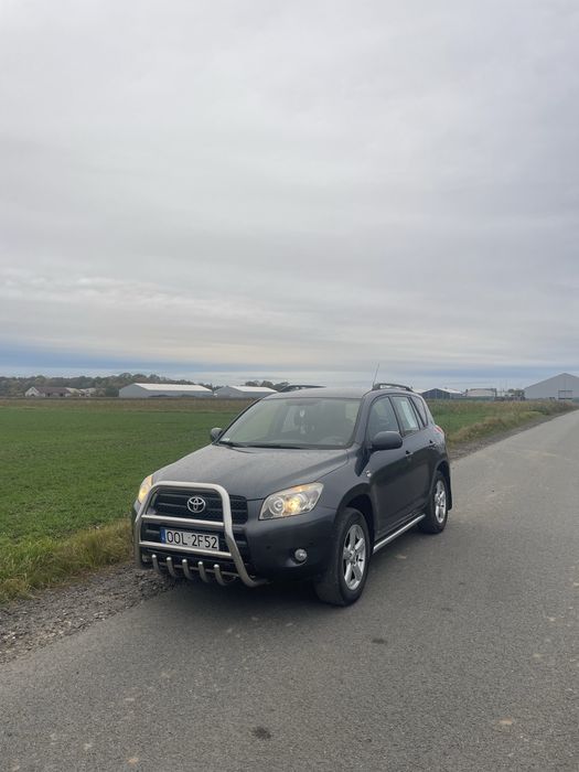 Toyota RAV-4