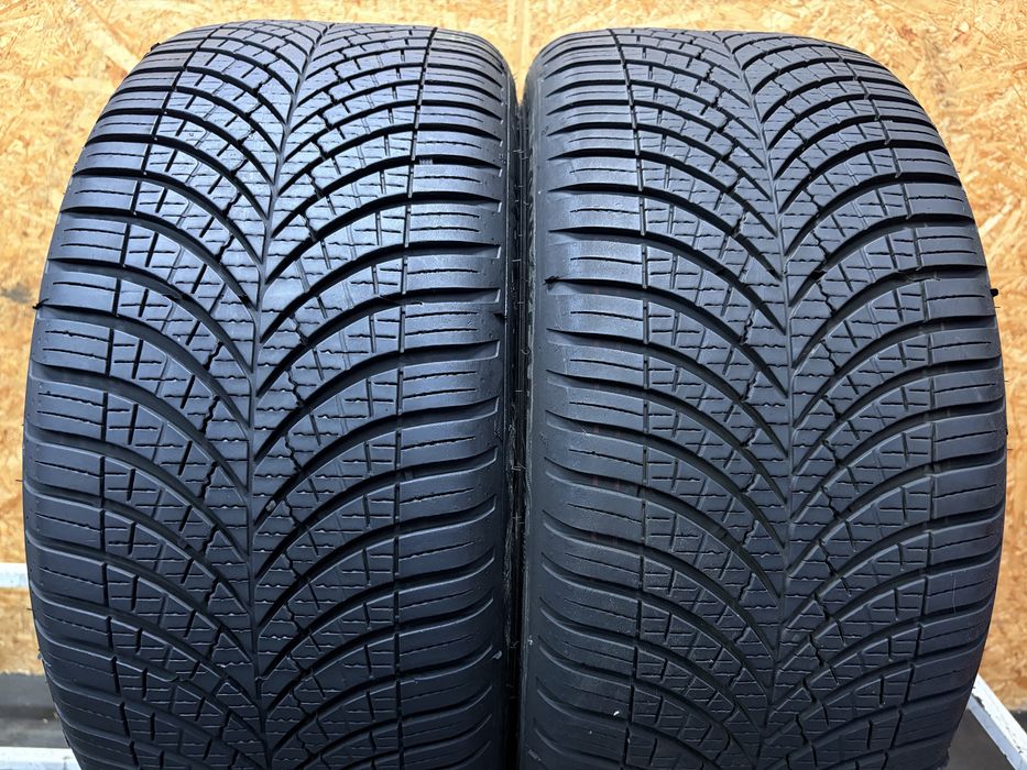 225/40/18 92Y Goodyear Vector 4Seasons Gen-3