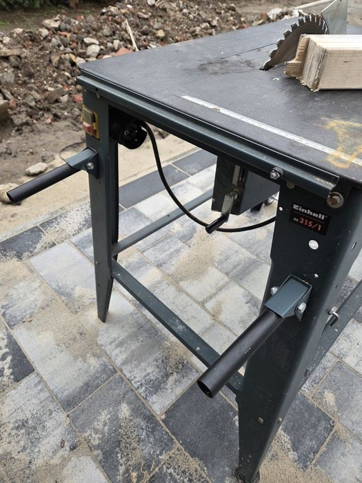 Piła stołowa Einhell