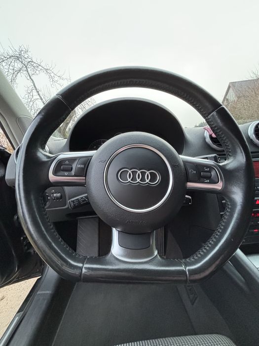 Audi A3 Hatchback