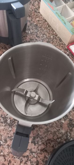 Copos e Varoma Yammi 2